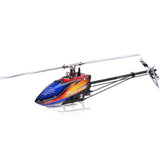 Trex 470L Parts